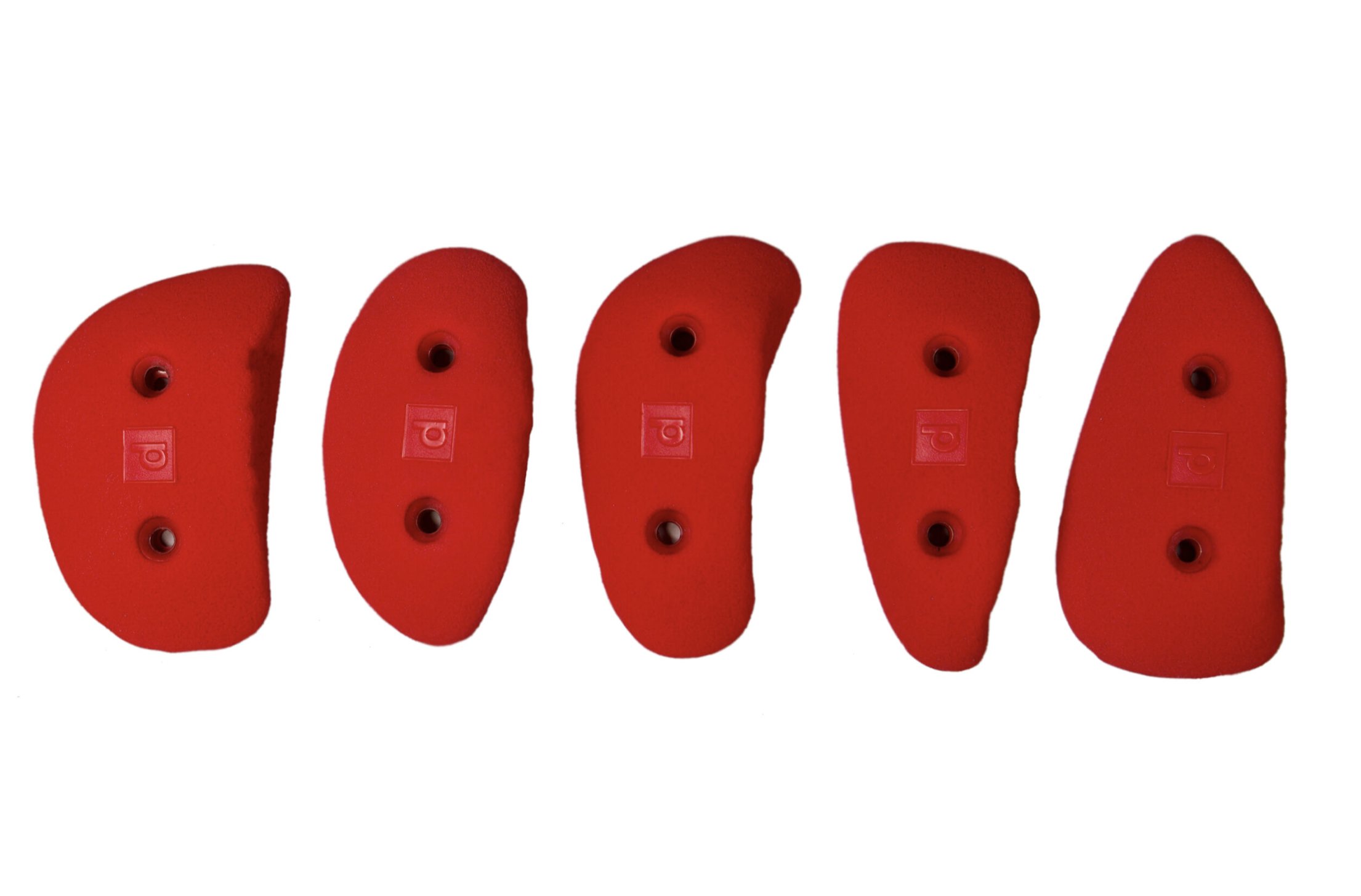 Pusher Granite Screw-Ons Set3の画像