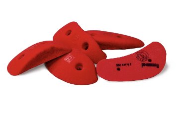 Pusher Granite Screw-Ons Set3の画像