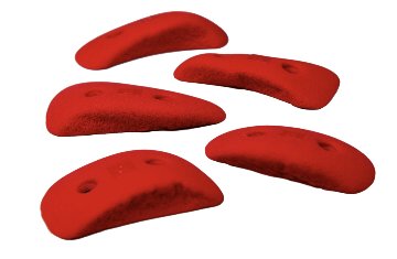 Pusher Granite Screw-Ons Set3の画像