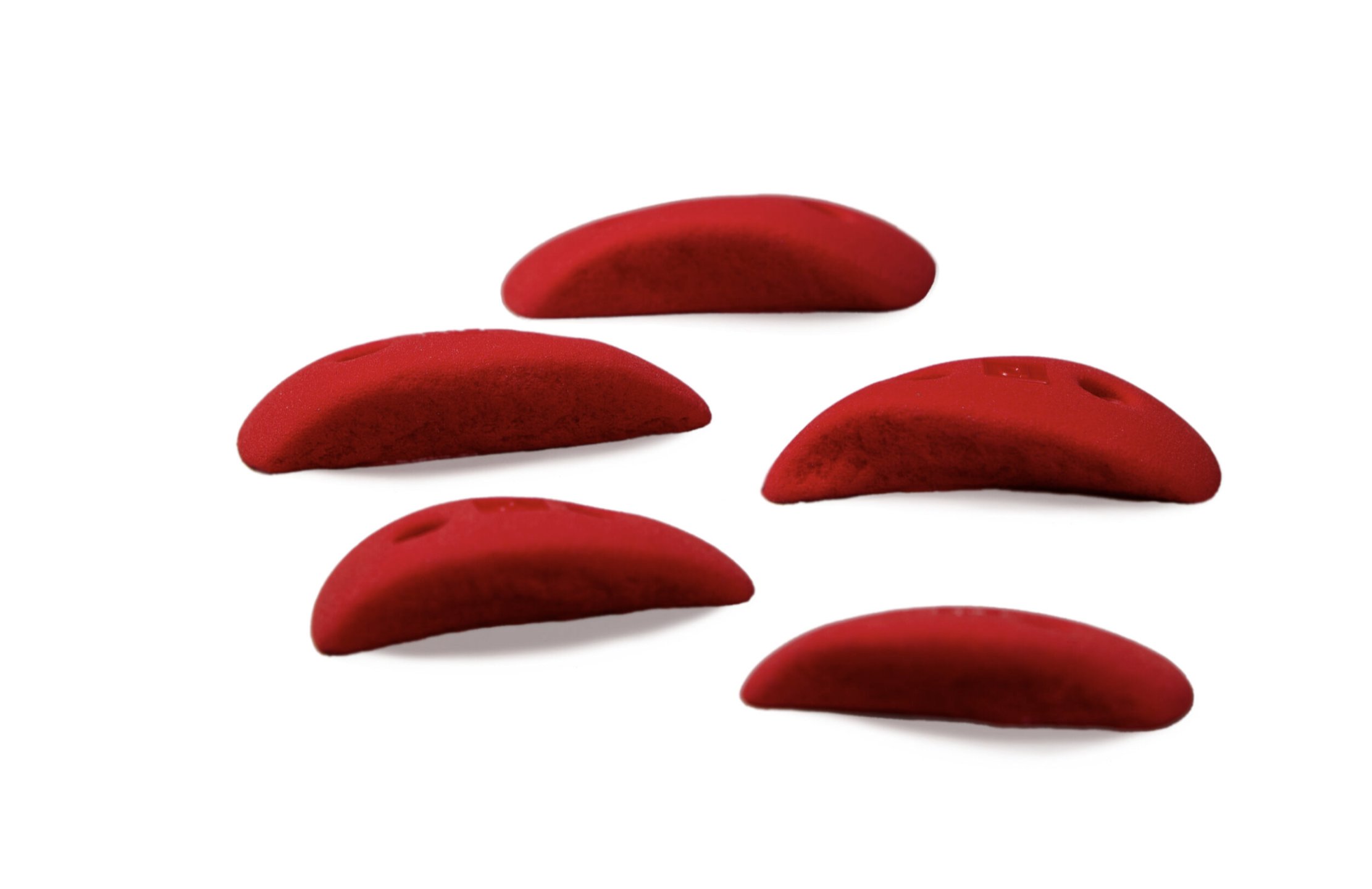 Pusher Granite Screw-Ons Set4の画像