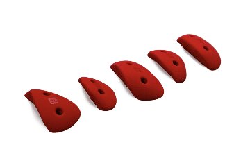 Pusher Granite Screw-Ons Set4の画像