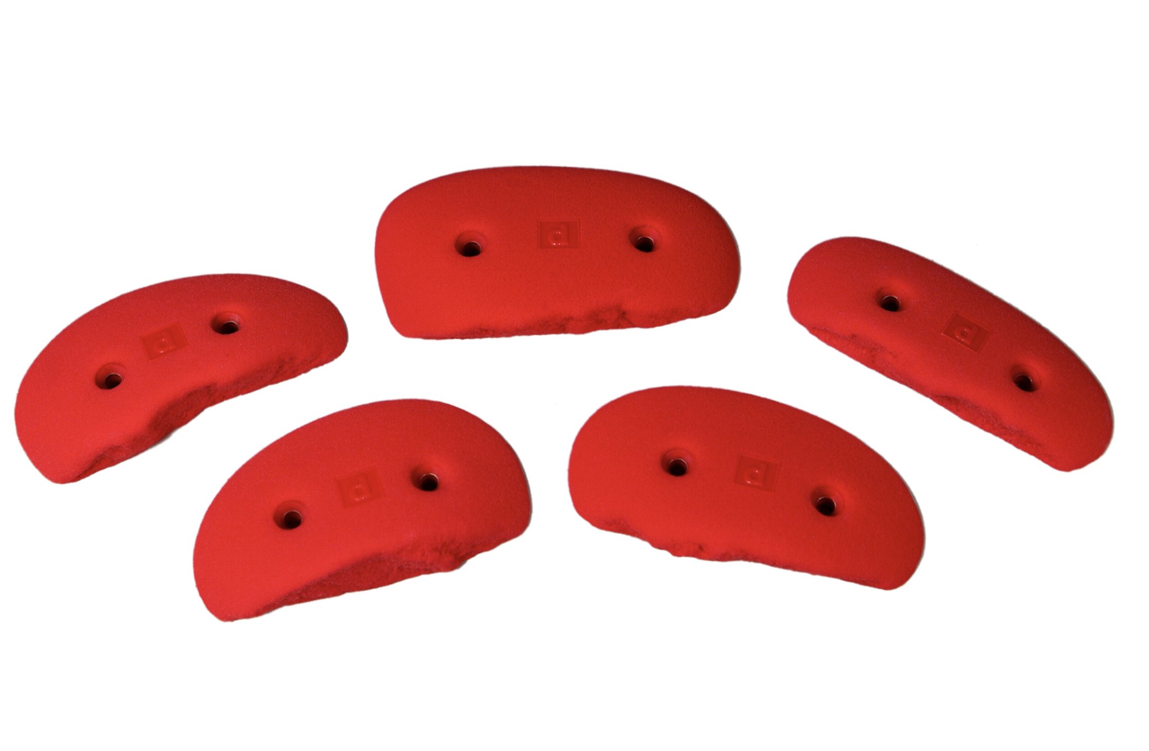 Pusher Granite Screw-Ons Set5の画像