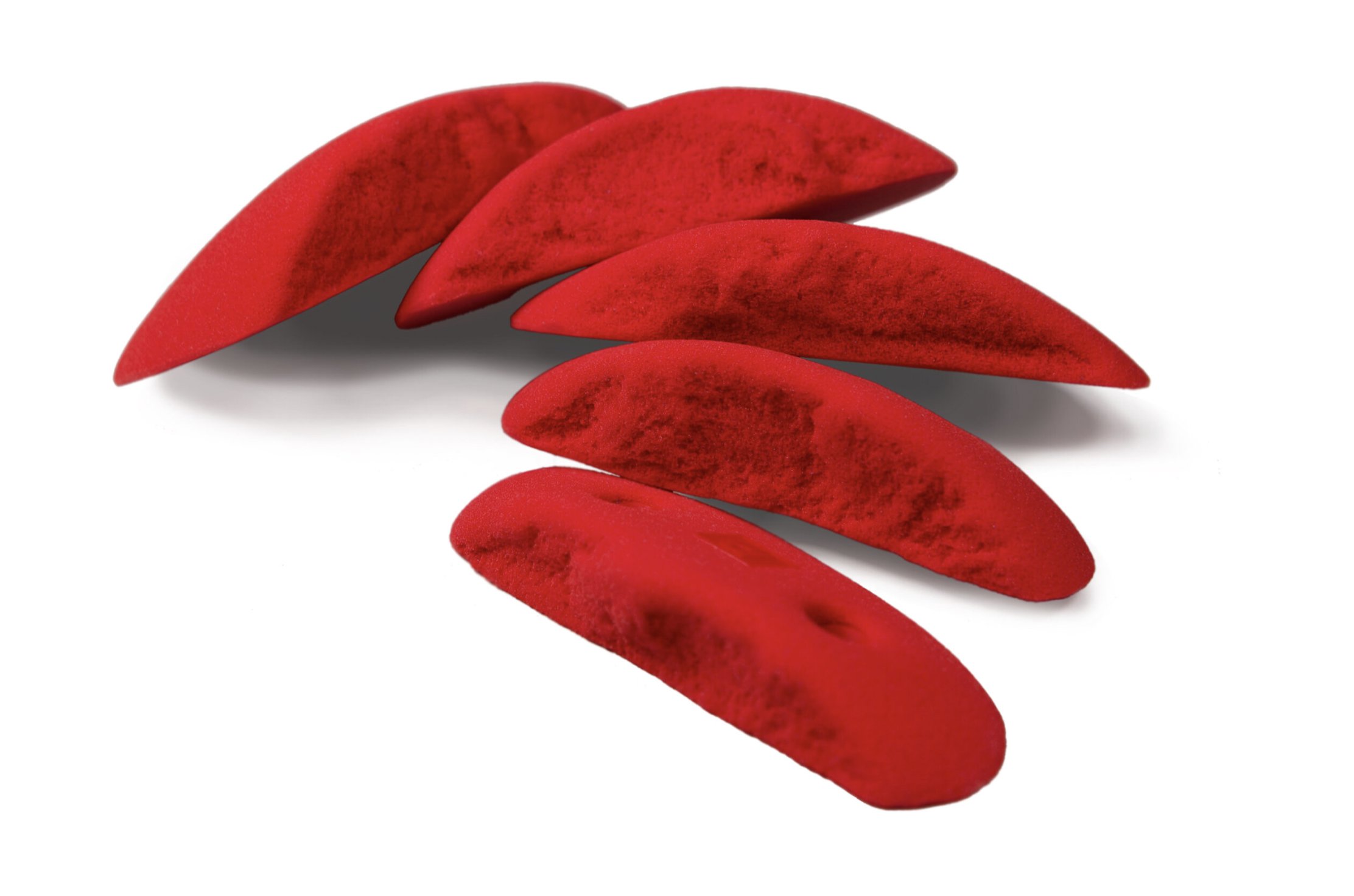 Pusher Granite Screw-Ons Set5の画像