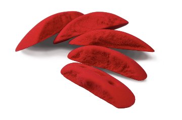 Pusher Granite Screw-Ons Set5の画像