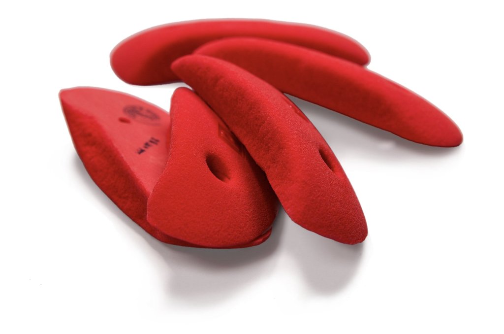 Pusher Granite Screw-Ons Set6の画像