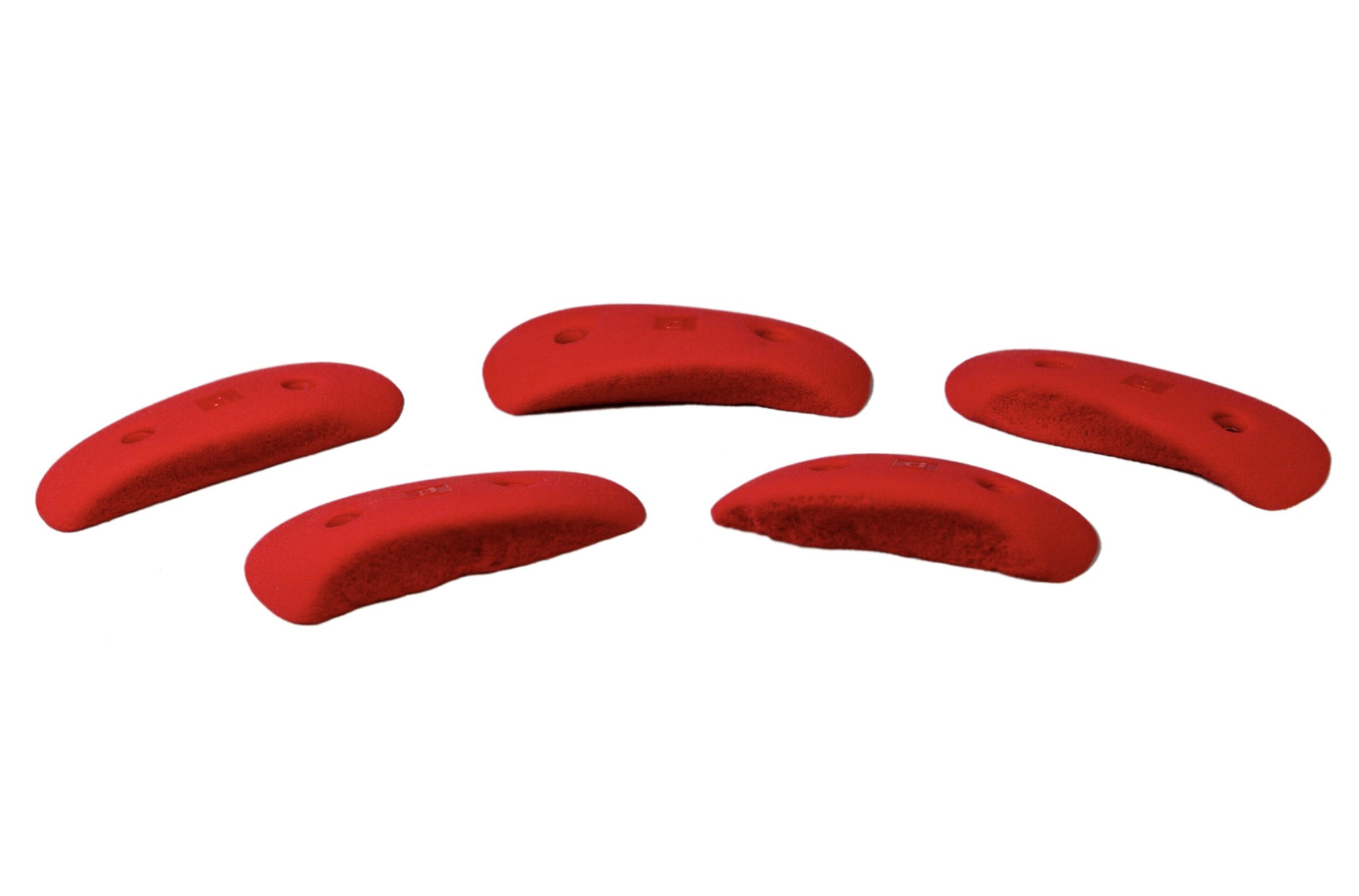 Pusher Granite Screw-Ons Set6の画像