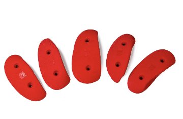 Pusher Granite Screw-Ons Set6の画像