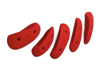 Pusher Granite Screw-Ons Set6の画像