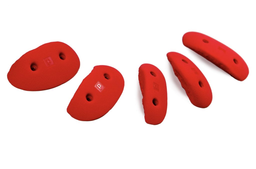 Pusher Granite Screw-Ons Set7の画像