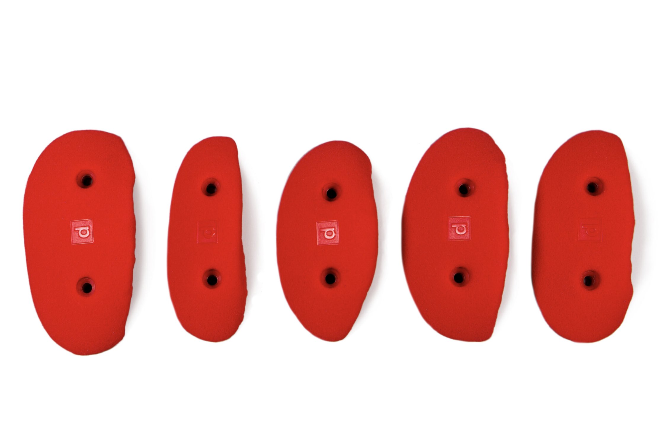 Pusher Granite Screw-Ons Set7の画像