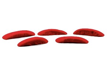 Pusher Granite Screw-Ons Set7の画像