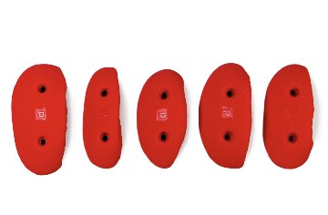 Pusher Granite Screw-Ons Set7の画像