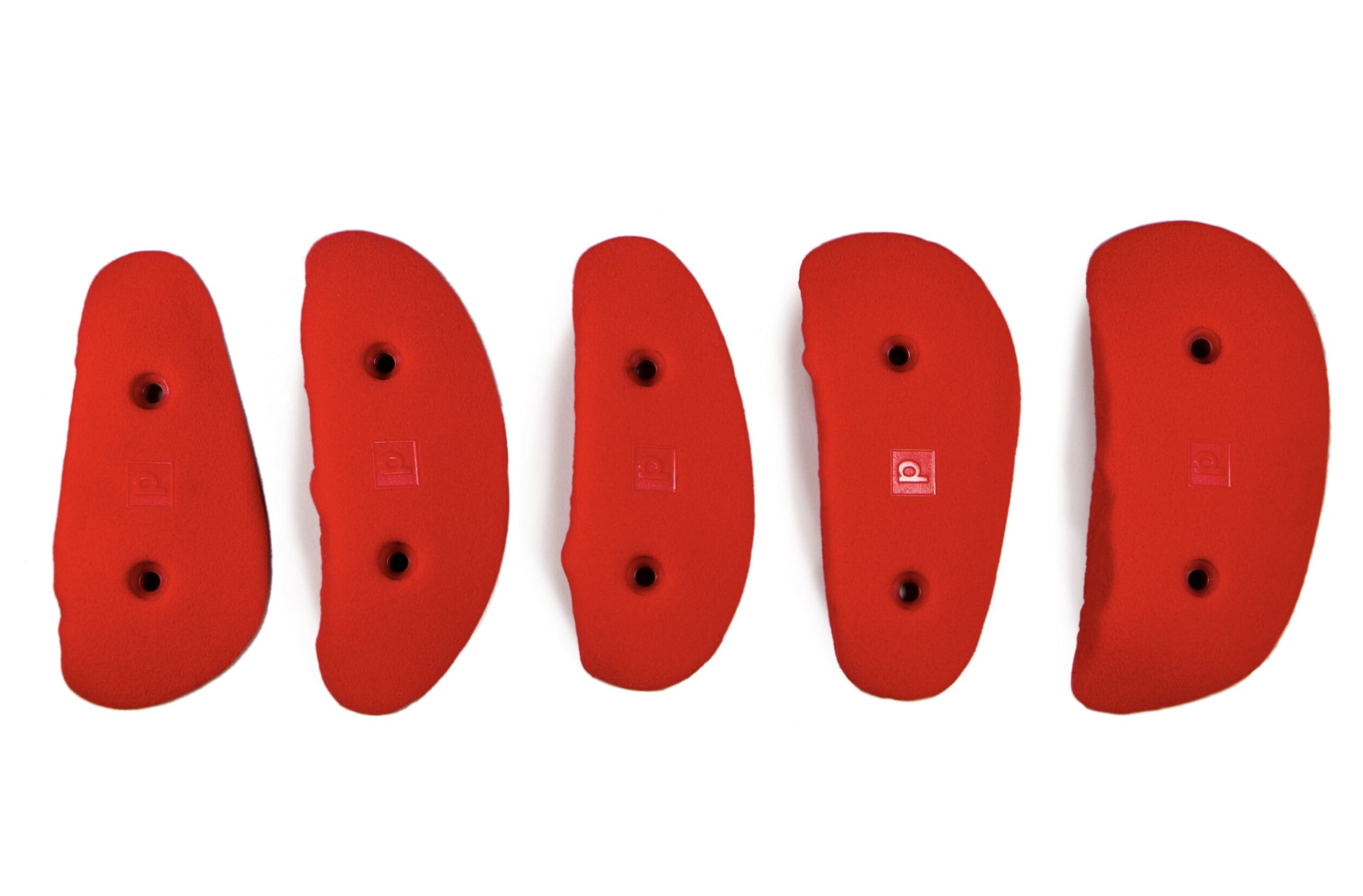 Pusher Granite Screw-Ons Set8の画像