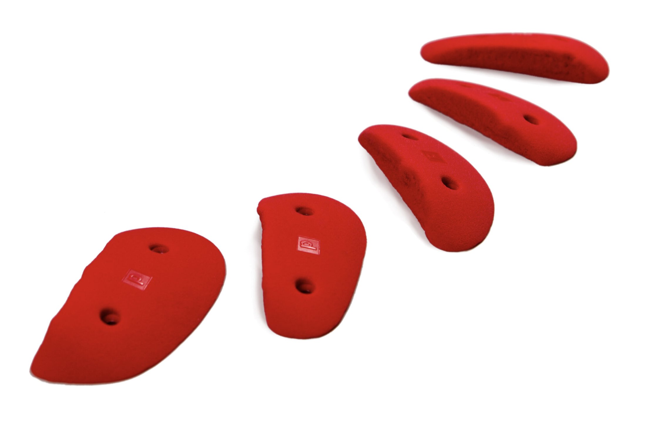 Pusher Granite Screw-Ons Set8の画像