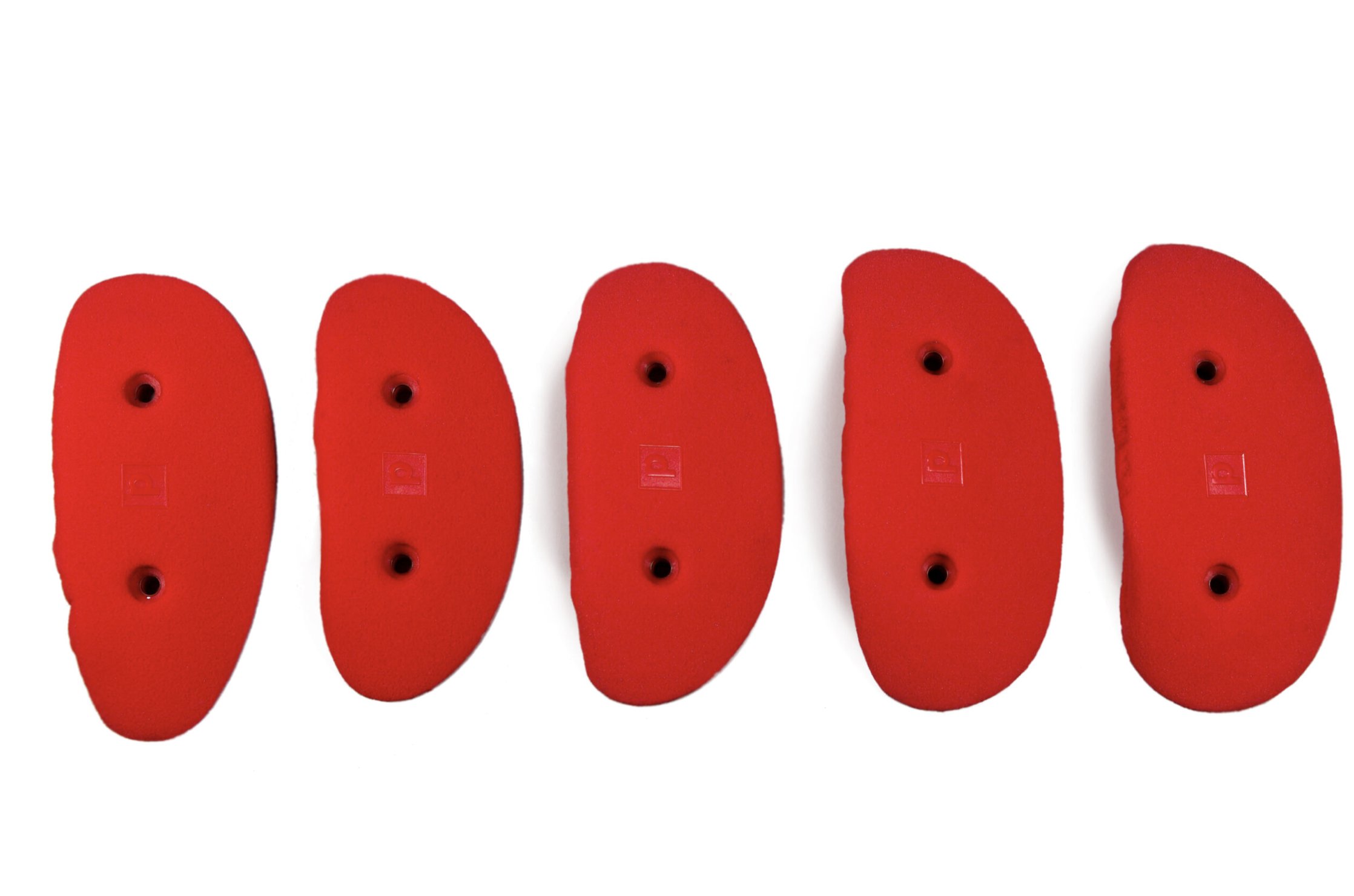 Pusher Granite Screw-Ons Set9の画像