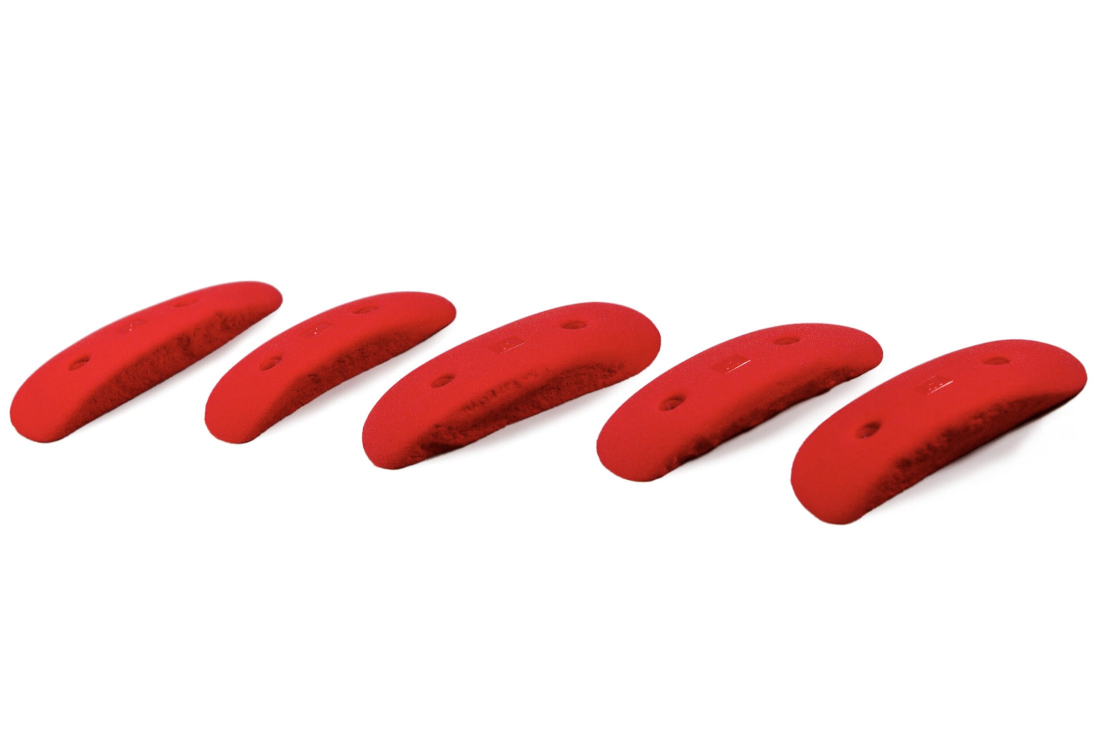 Pusher Granite Screw-Ons Set9の画像