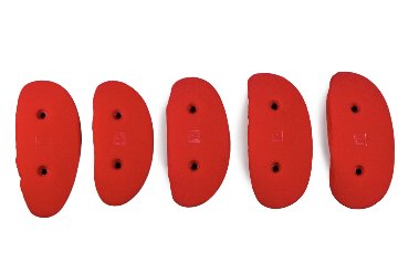 Pusher Granite Screw-Ons Set9の画像