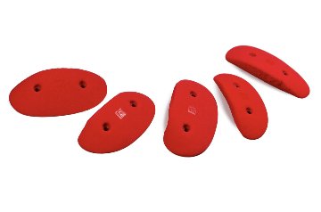 Pusher Granite Screw-Ons Set9の画像