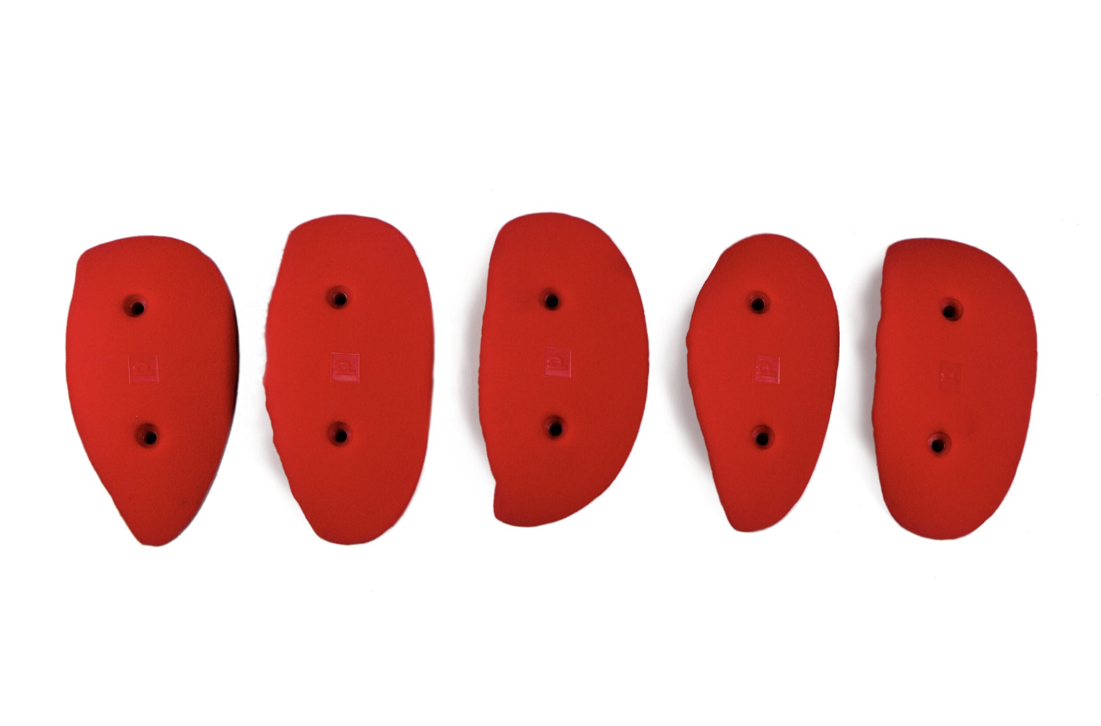 Pusher Granite Screw-Ons Set10の画像