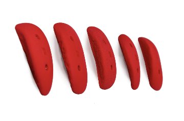 Pusher Granite Screw-Ons Set10の画像