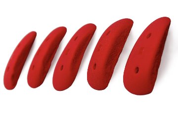 Pusher Granite Screw-Ons Set11の画像