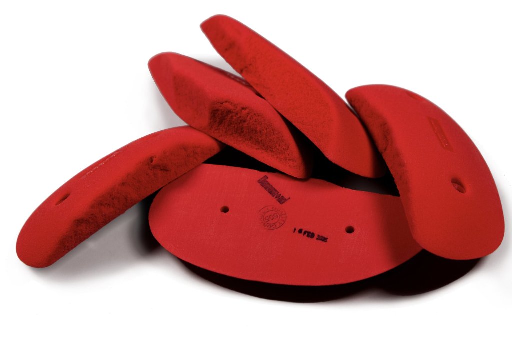 Pusher Granite Screw-Ons Set12の画像