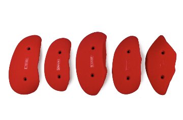 Pusher Granite Screw-Ons Set12の画像