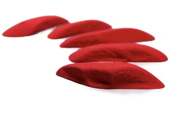 Pusher Granite Screw-Ons Set12の画像