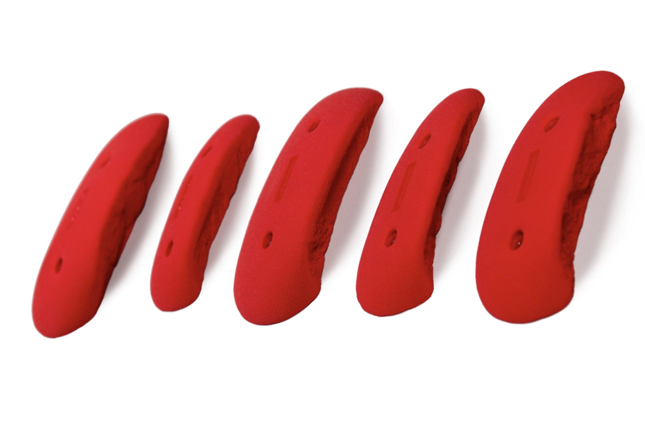 Pusher Granite Screw-Ons Set13の画像