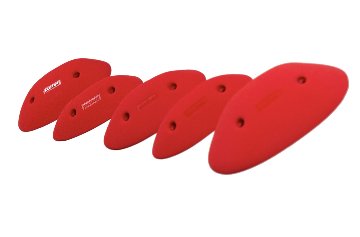 Pusher Granite Screw-Ons Set13の画像