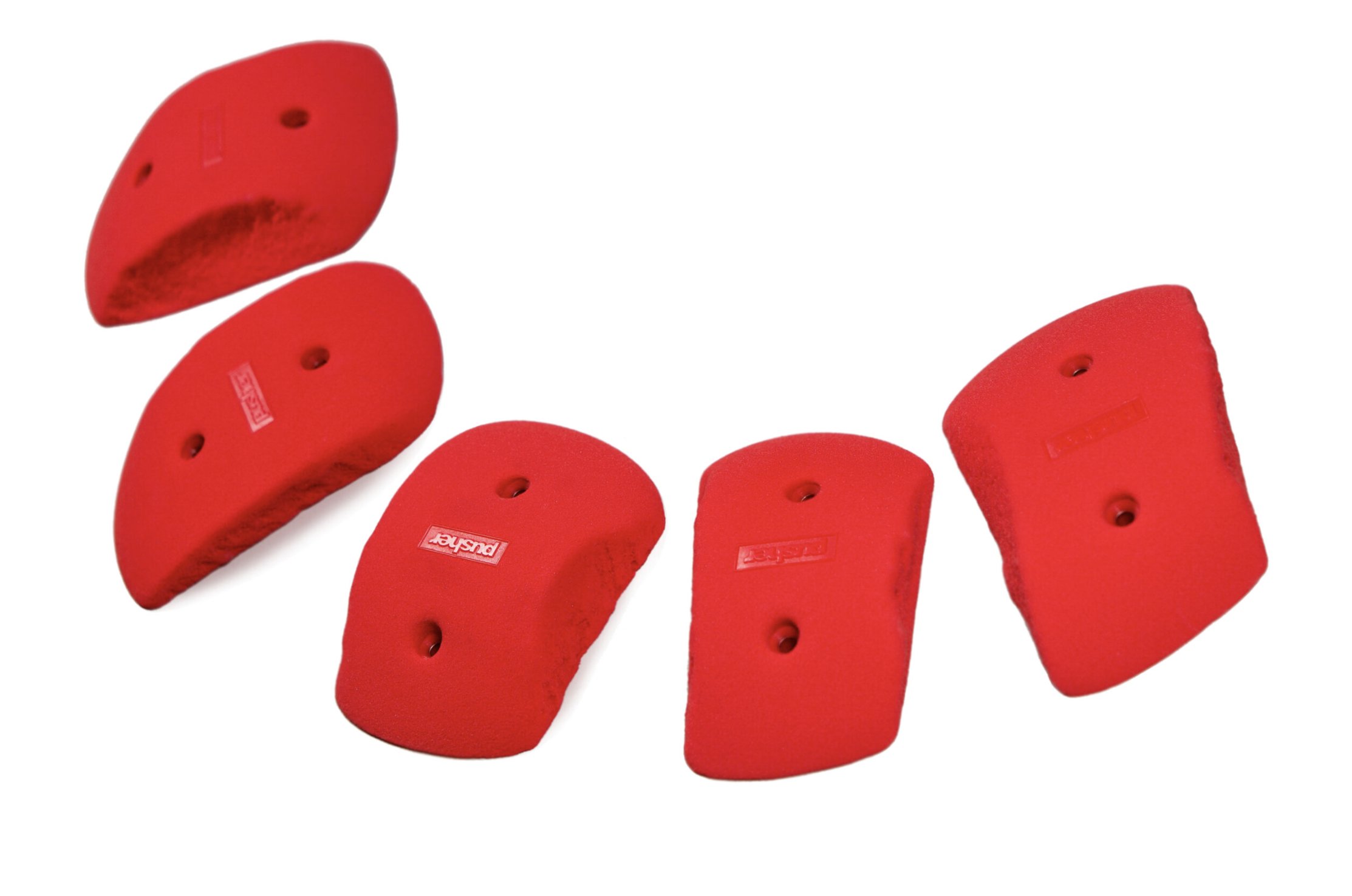 Pusher Granite Screw-Ons Set14の画像