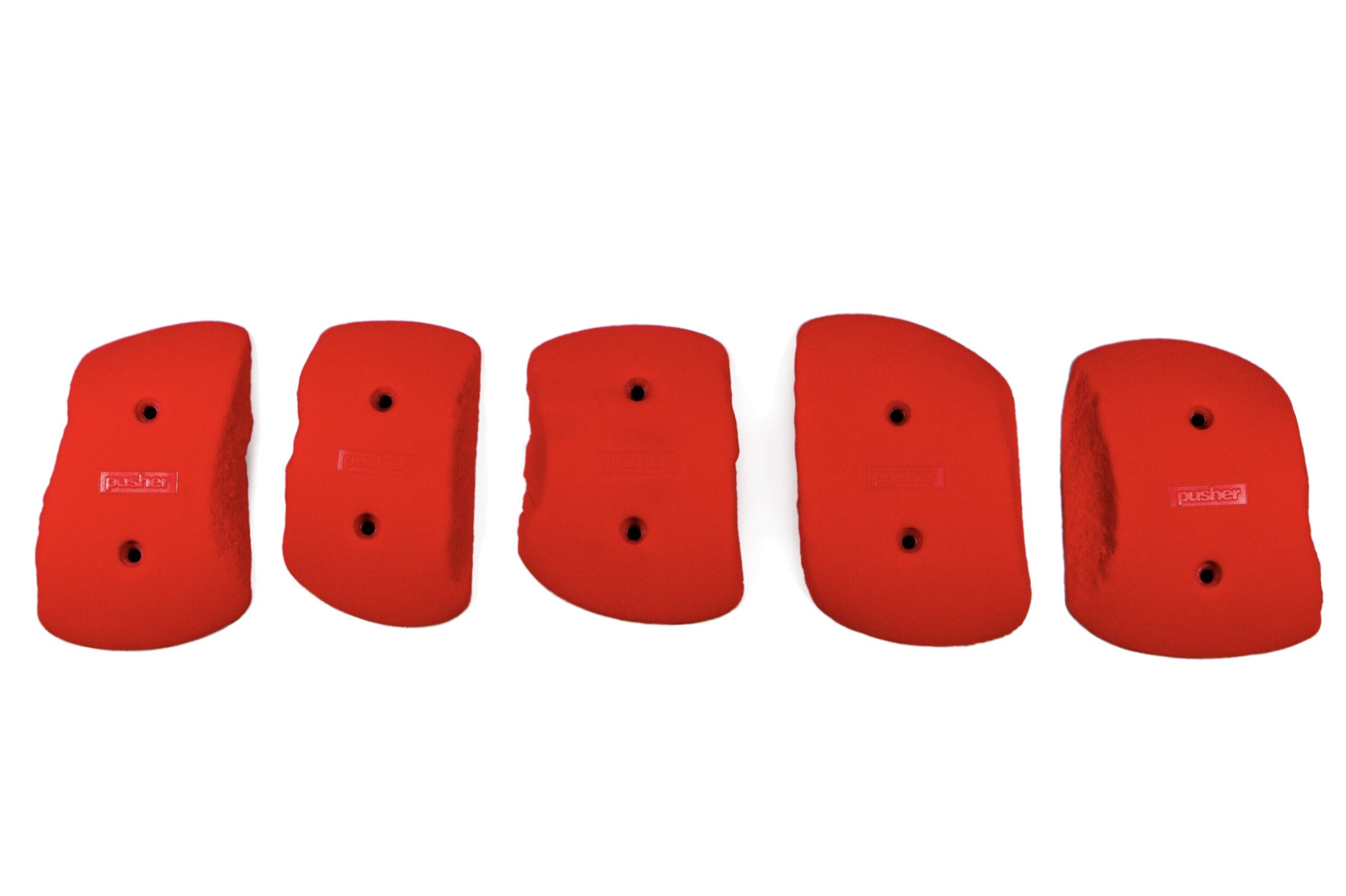 Pusher Granite Screw-Ons Set14の画像