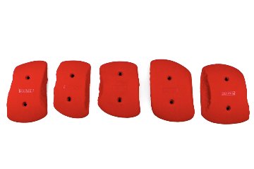 Pusher Granite Screw-Ons Set14の画像