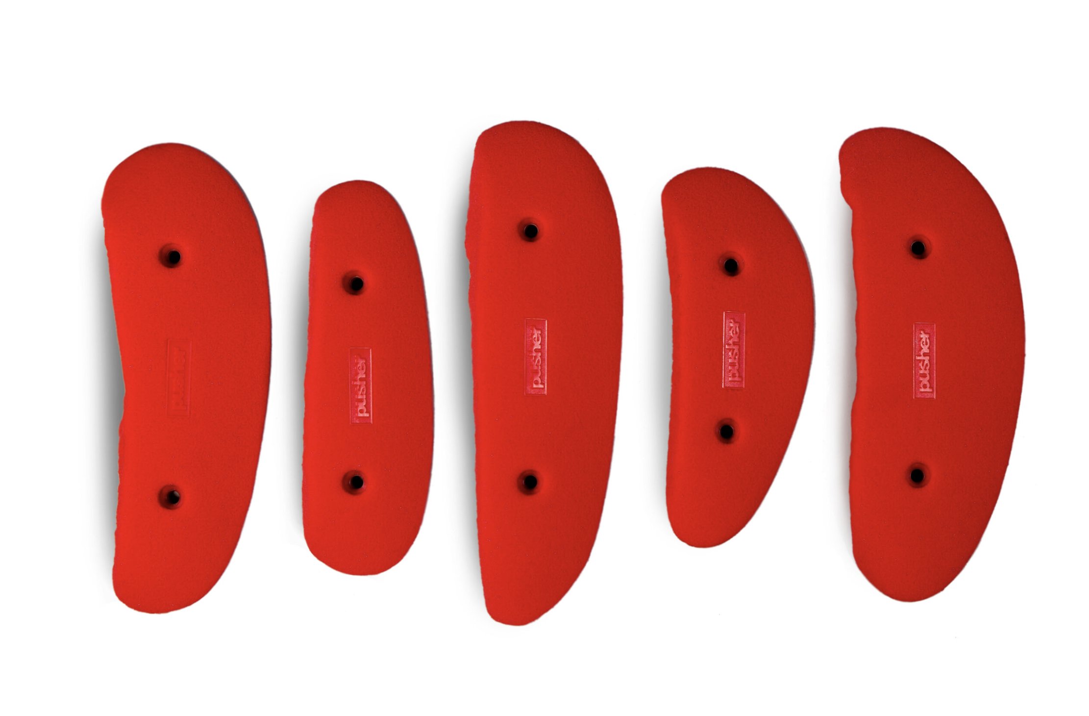 Pusher Granite Screw-Ons Set15の画像