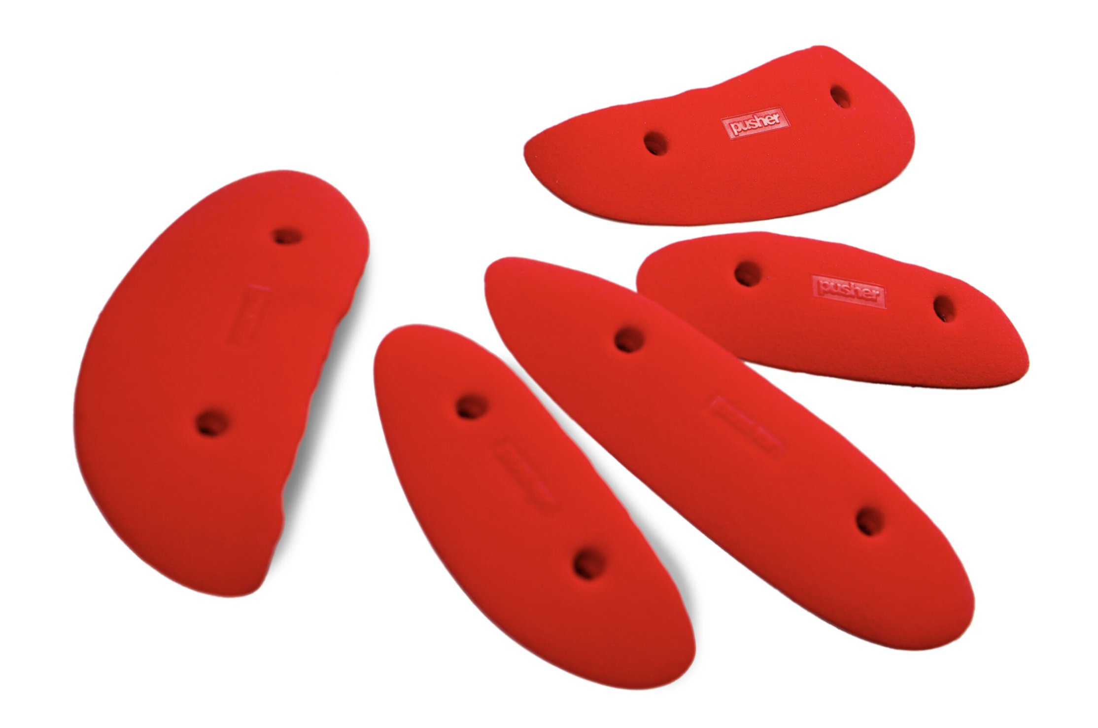 Pusher Granite Screw-Ons Set15の画像