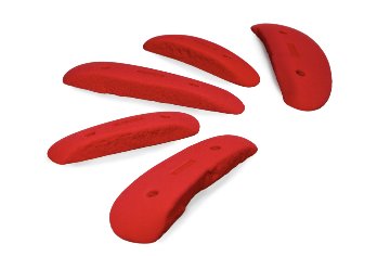 Pusher Granite Screw-Ons Set15の画像