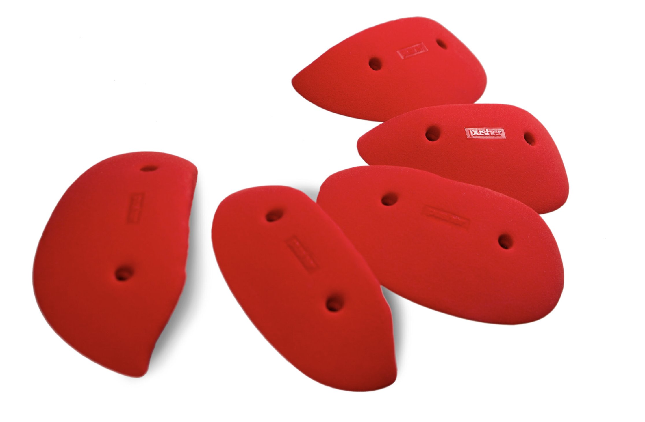 Pusher Granite Screw-Ons Set16の画像