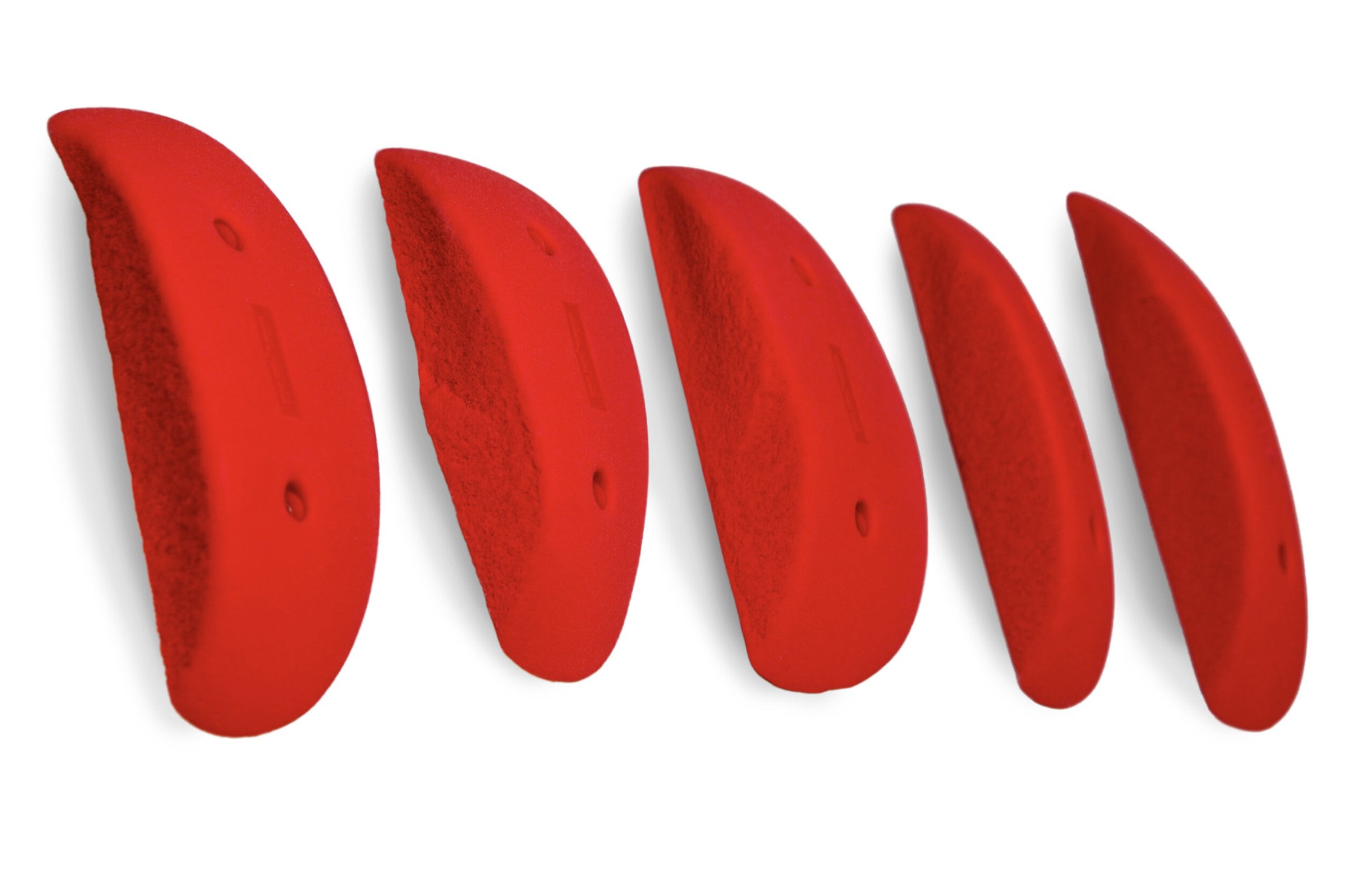 Pusher Granite Screw-Ons Set16の画像