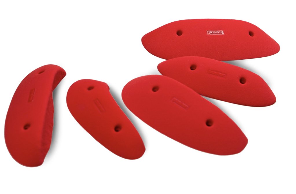 Pusher Granite Screw-Ons Set17の画像