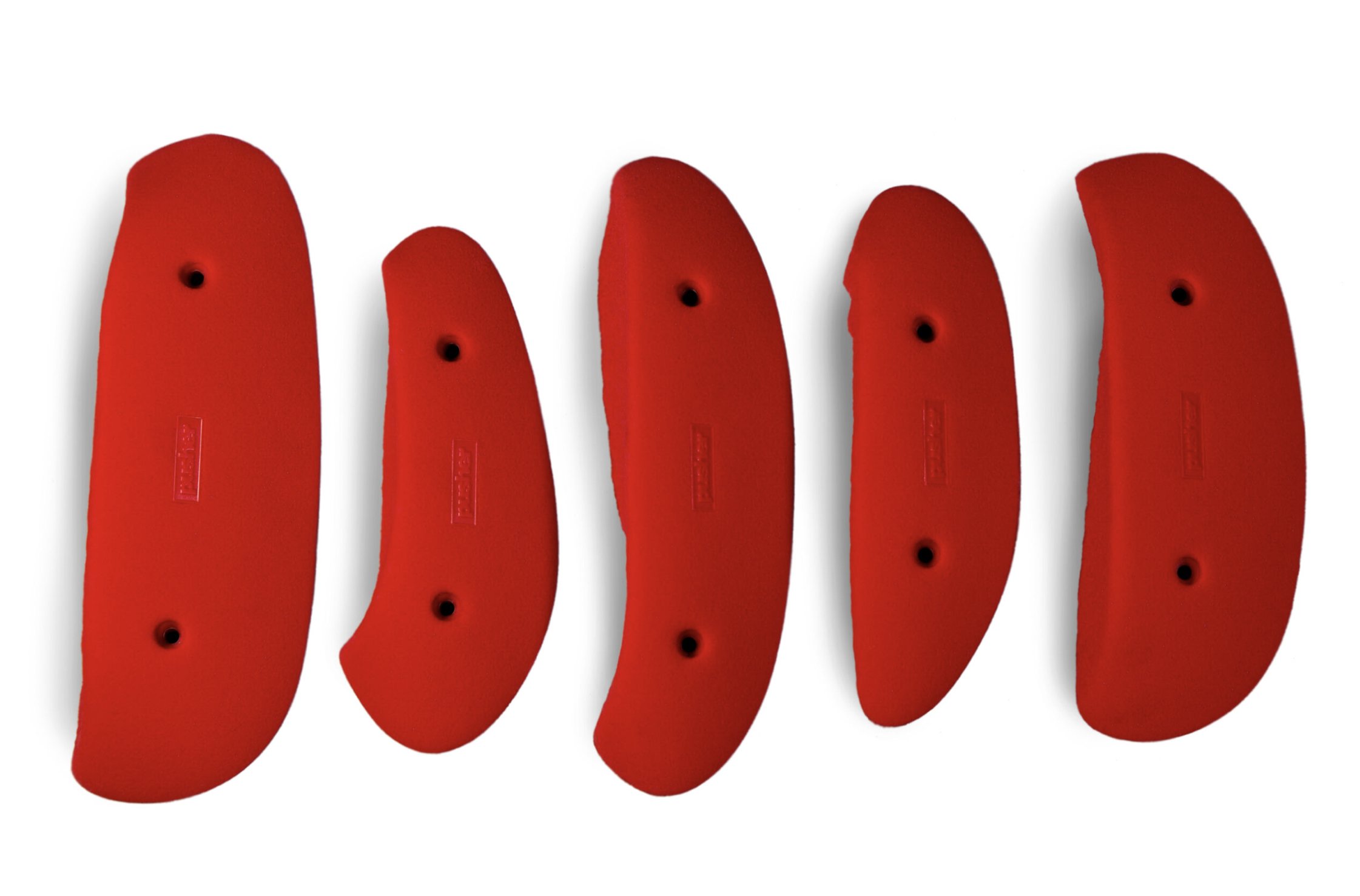 Pusher Granite Screw-Ons Set17の画像