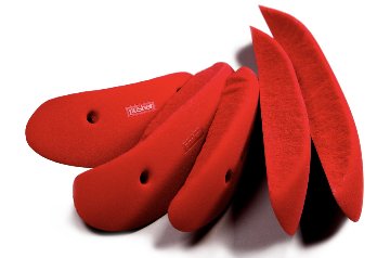 Pusher Granite Screw-Ons Set17の画像