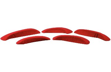 Pusher Granite Screw-Ons Set17の画像