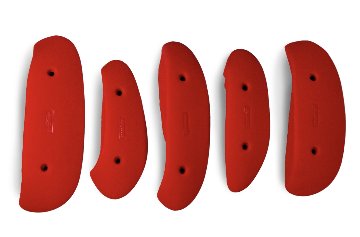 Pusher Granite Screw-Ons Set17の画像