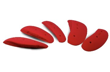 Pusher Granite Screw-Ons Set18の画像