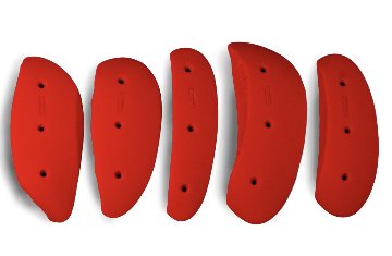 Pusher Granite Screw-Ons Set18の画像