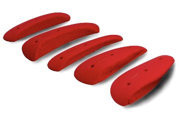 Pusher Granite Screw-Ons Set18の画像