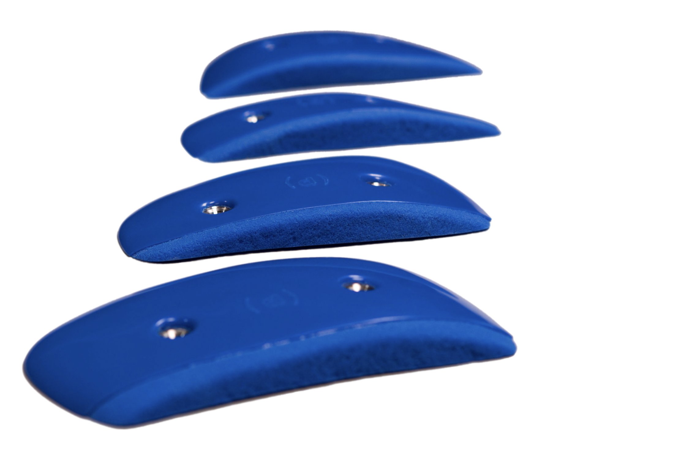 Pusher DT Granite Screw-Ons Set1の画像