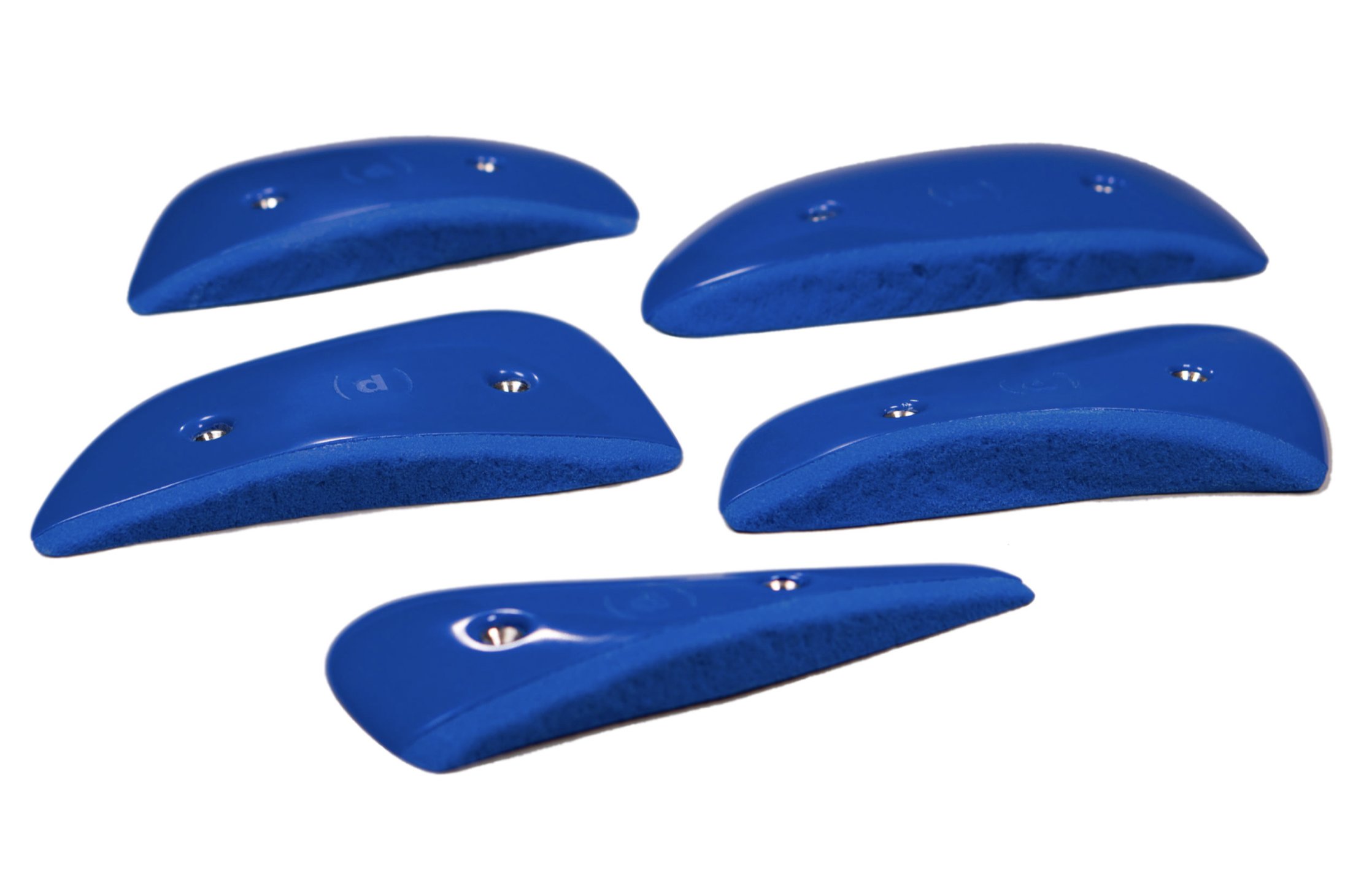 Pusher DT Granite Screw-Ons Set2の画像