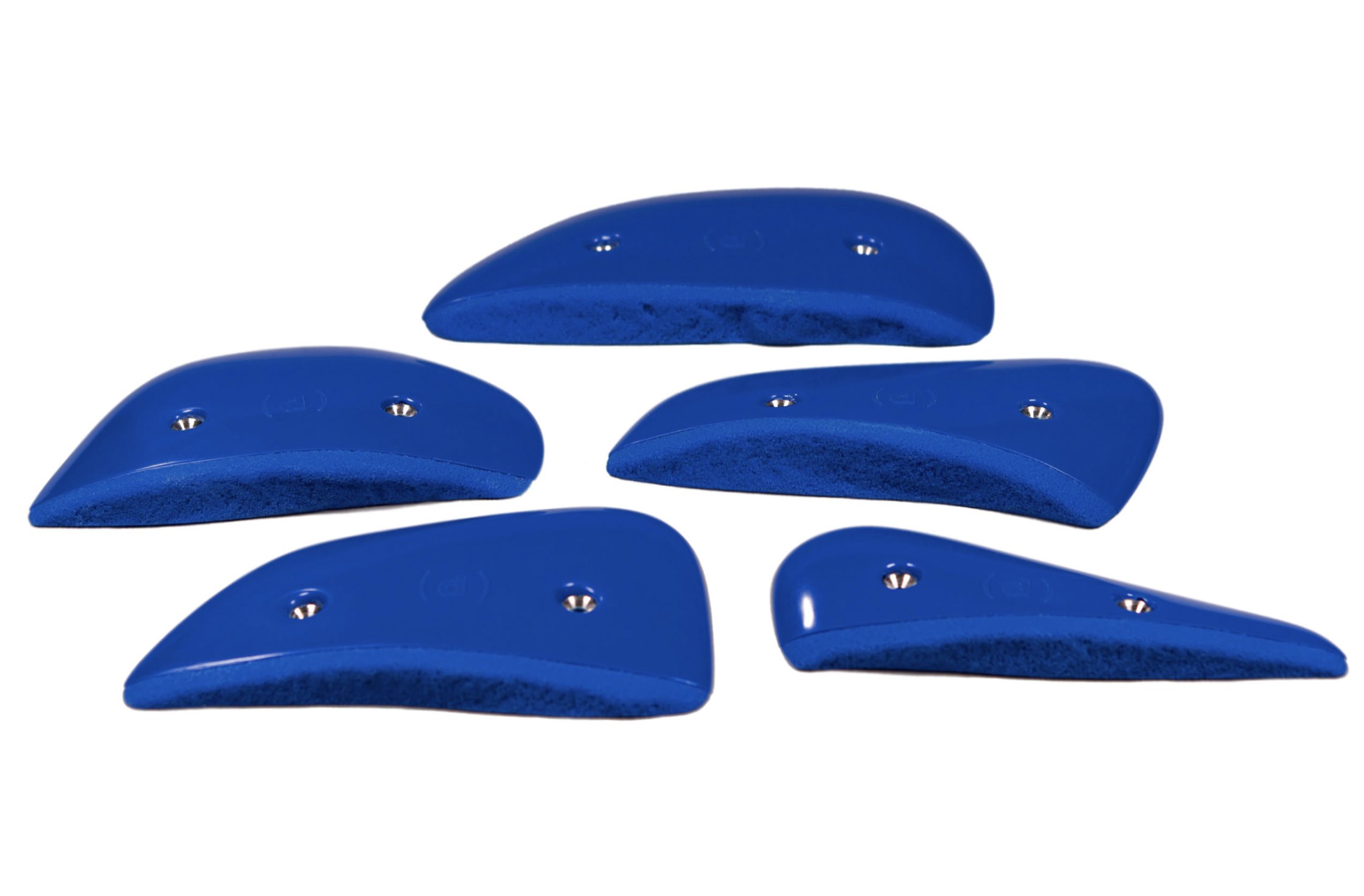 Pusher DT Granite Screw-Ons Set2の画像