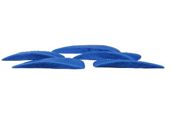 Pusher DT Granite Screw-Ons Set2の画像
